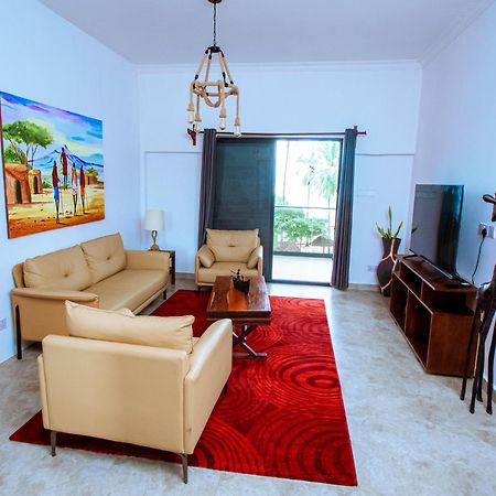 Manolo Beach Resort Ероа Экстерьер фото