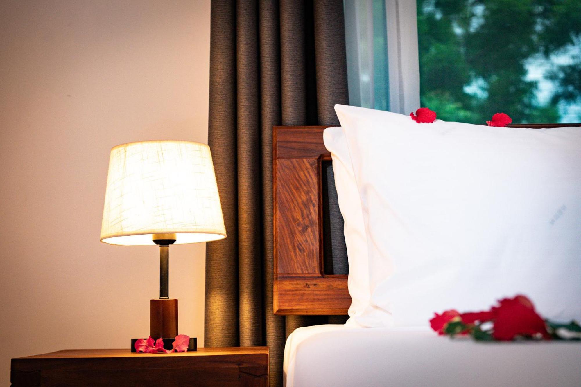 Manolo Beach Resort Ероа Номер фото